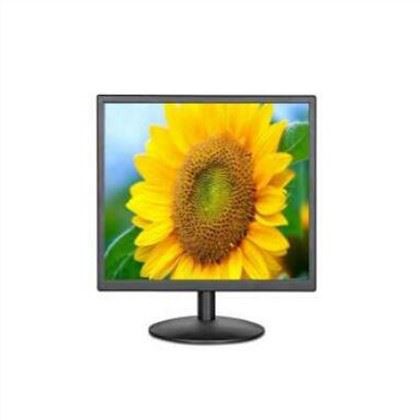 17 palcové LCD monitory